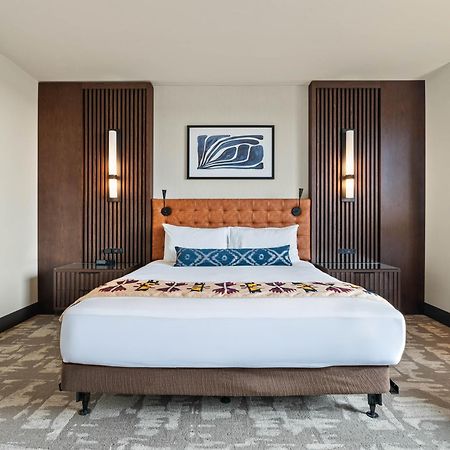 Spokane Tribe Resort And Casino Airway Heights Dış mekan fotoğraf