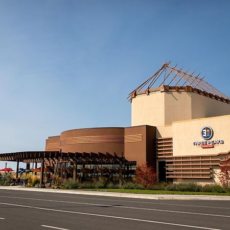 Spokane Tribe Resort And Casino Airway Heights Dış mekan fotoğraf