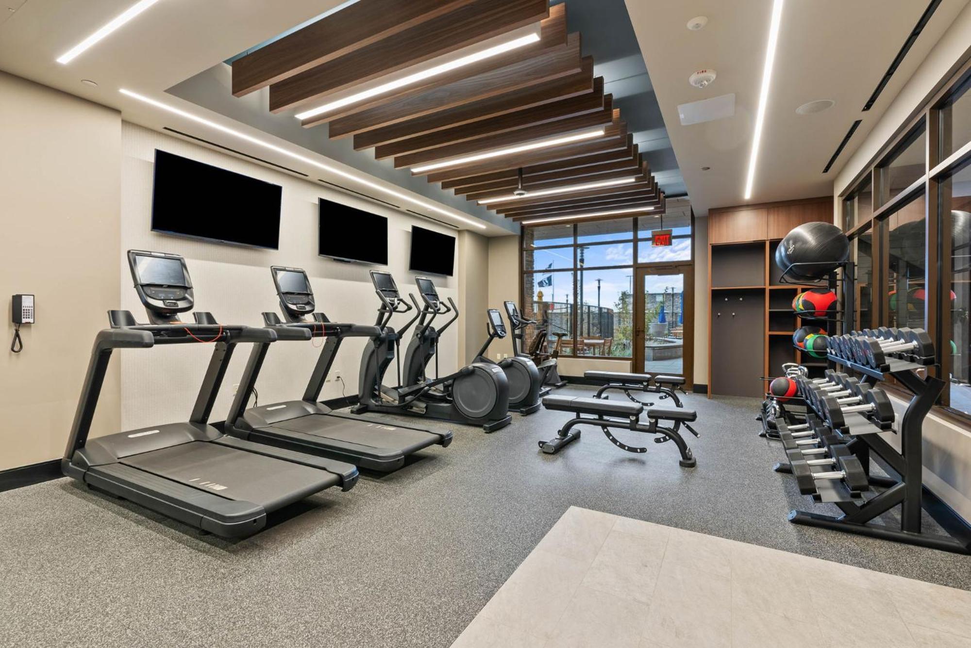 Spokane Tribe Resort And Casino Airway Heights Dış mekan fotoğraf