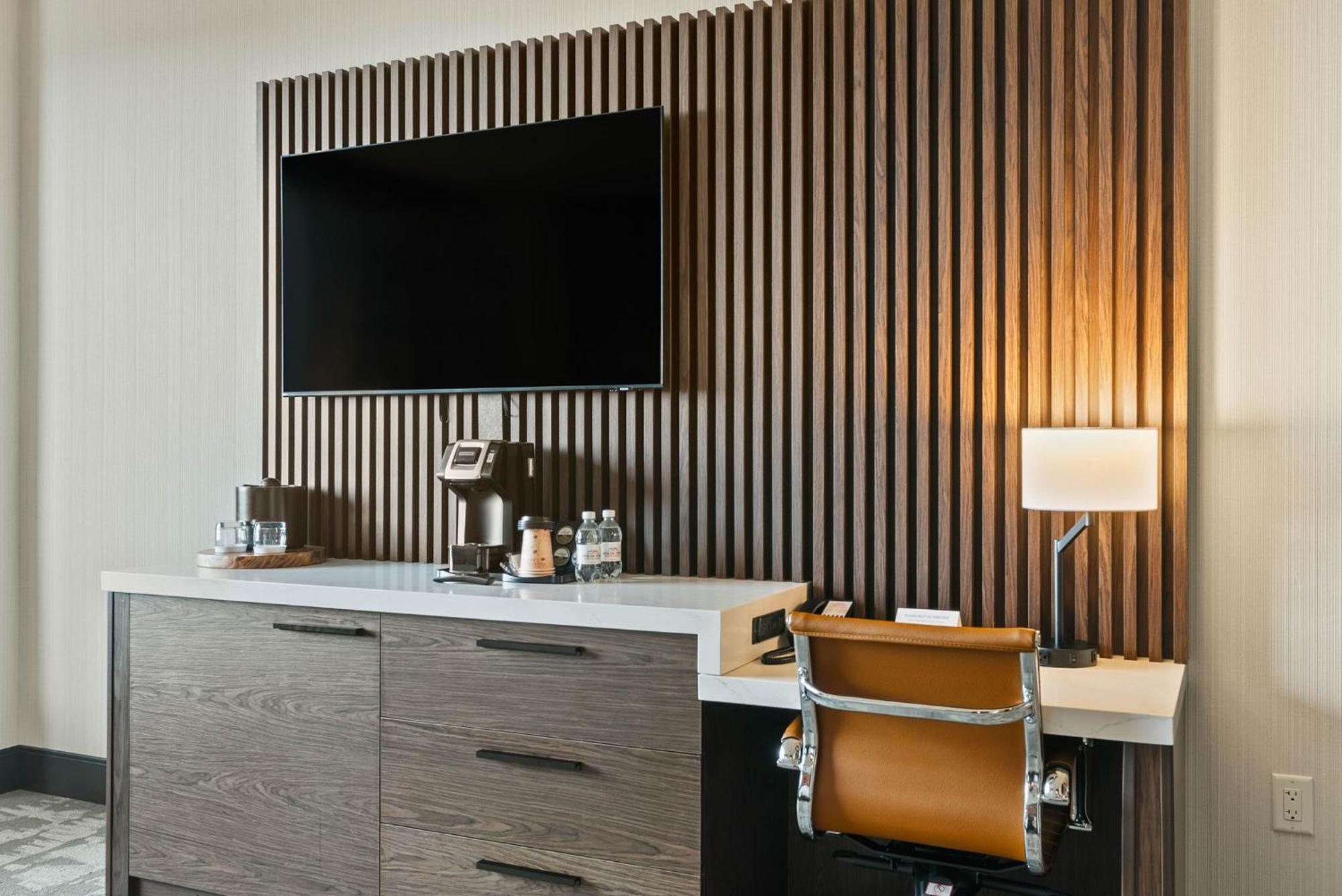 Spokane Tribe Resort And Casino Airway Heights Dış mekan fotoğraf