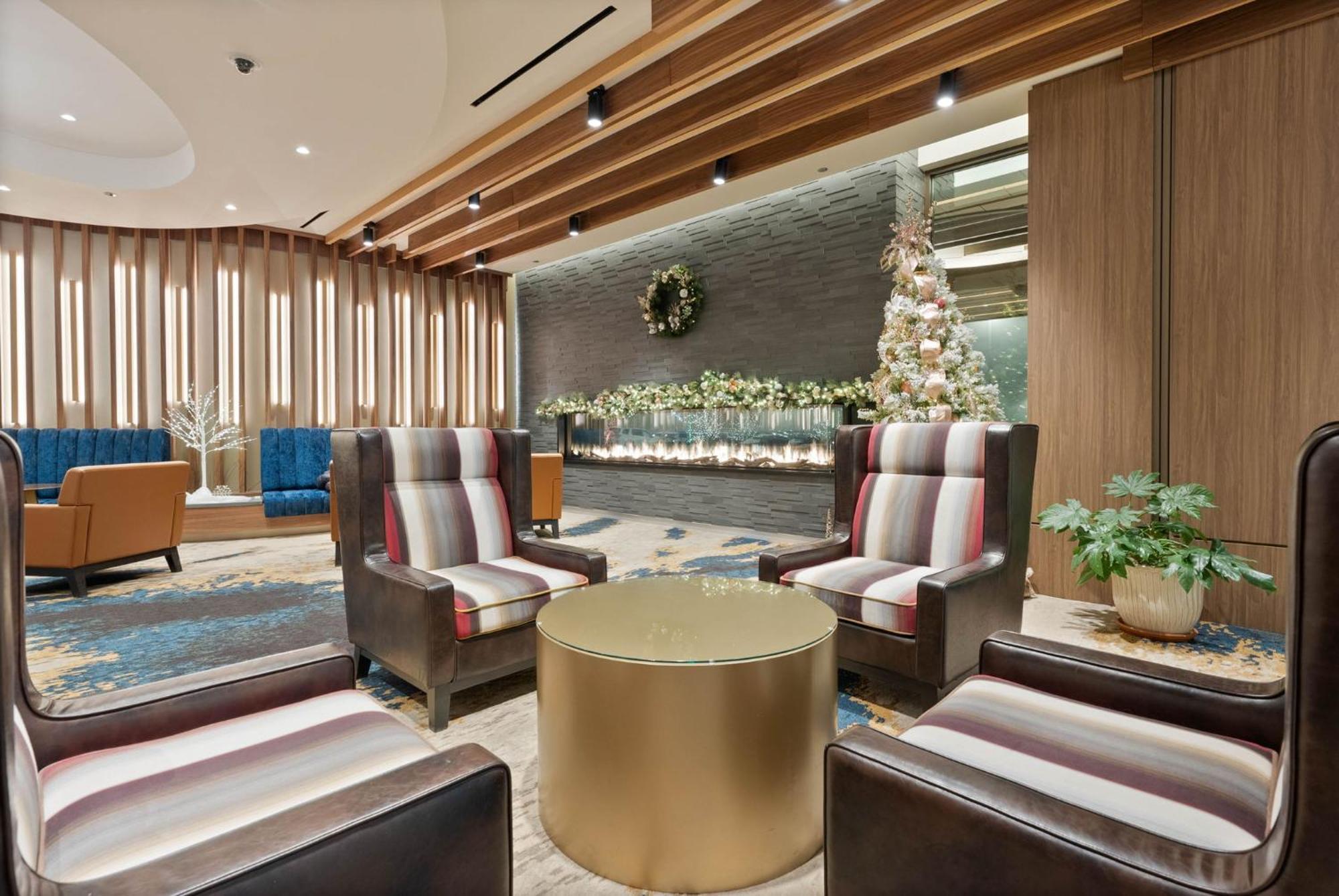 Spokane Tribe Resort And Casino Airway Heights Dış mekan fotoğraf